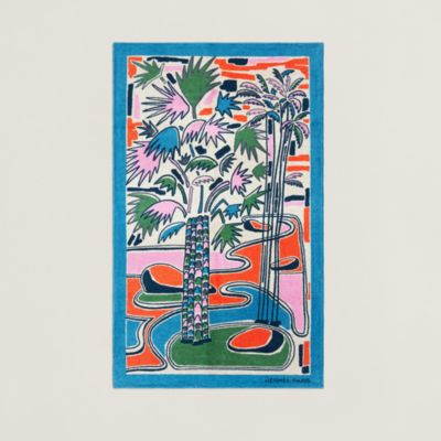 ビーチ | Hermès - エルメス-公式サイト